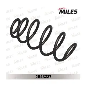 DB43237 MILES