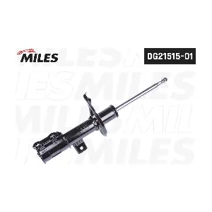 DG2151501 MILES