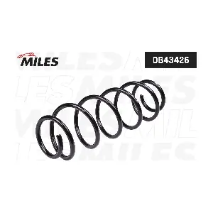 DB43426 MILES