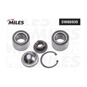 MILES DWB0035