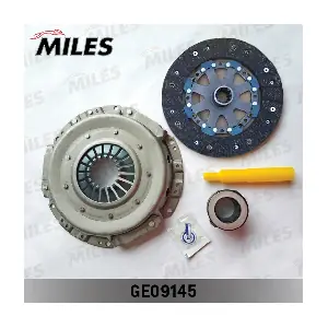GE09145 MILES