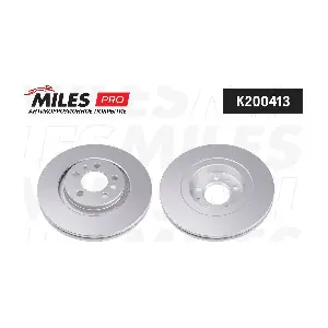 MILES K200413