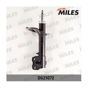 DG21072 MILES