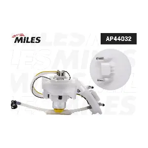 AP44032 MILES