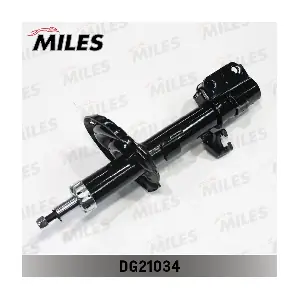 DG21034 MILES