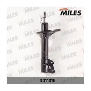 DG11315 MILES