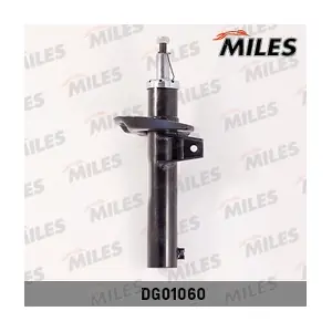 DG01060 MILES