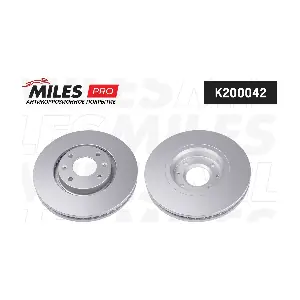 MILES K200042