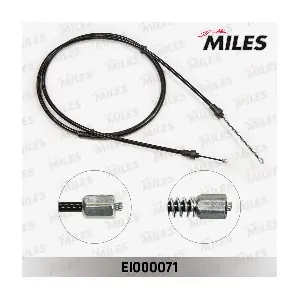 MILES EI000071