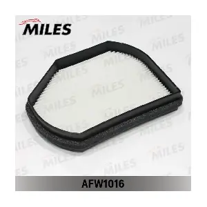 AFW1016 MILES