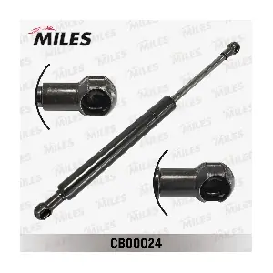 CB00024 MILES