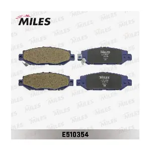 MILES E510354