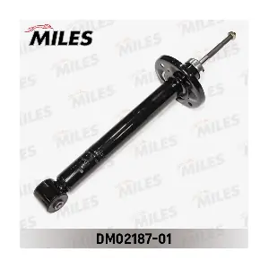 DM02187-01 MILES