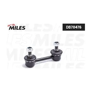 DB78476 MILES