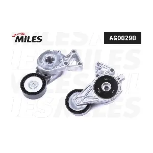 AG00290 MILES