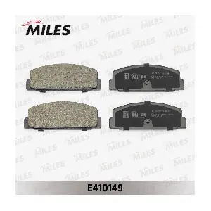 MILES E410149