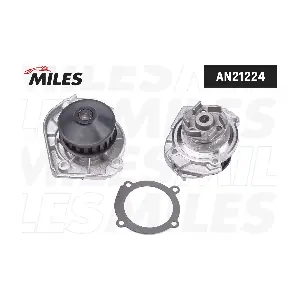 MILES AN21224