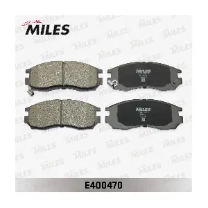 MILES E400470