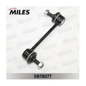 DB78077 MILES