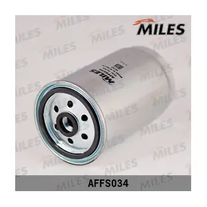 AFFS034 MILES