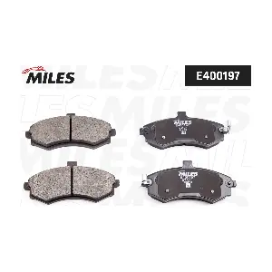 MILES E400197
