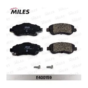 E400159 MILES
