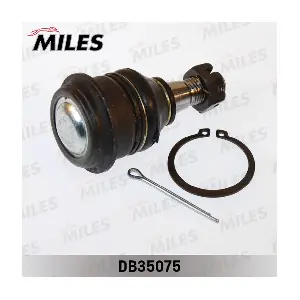 DB35075 MILES