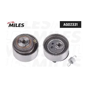 MILES AG02331