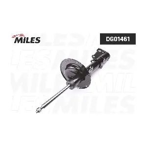 DG01461 MILES