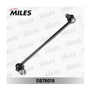 MILES DB78018