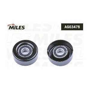 MILES AG03478