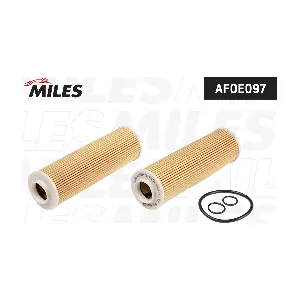 AFOE097 MILES