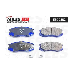 MILES E500362
