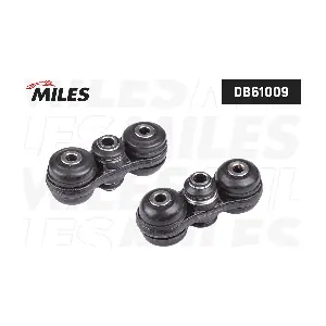 DB61009 MILES