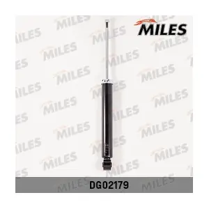 DG02179 MILES