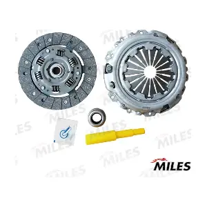 GE09013 MILES