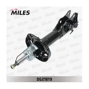 DG21619 MILES