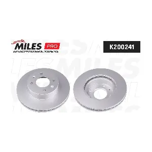 K200241 MILES