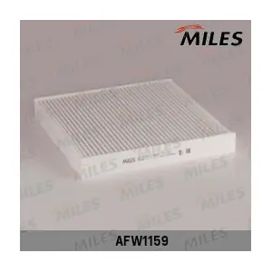 MILES AFW1159