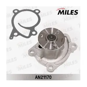 MILES AN21170