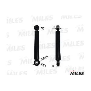 AG00059 MILES