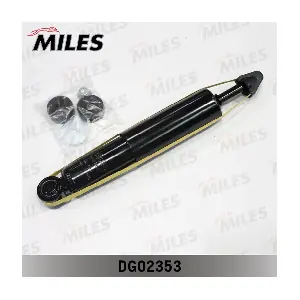MILES DG02353