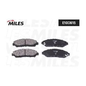 MILES E100615