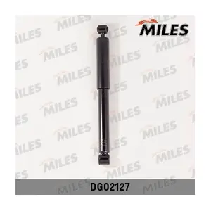 DG02127 MILES