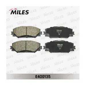 MILES E400135