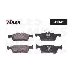 MILES E410625