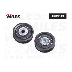 AG03043 MILES
