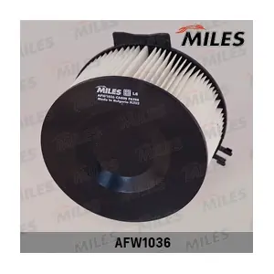 AFW1036 MILES