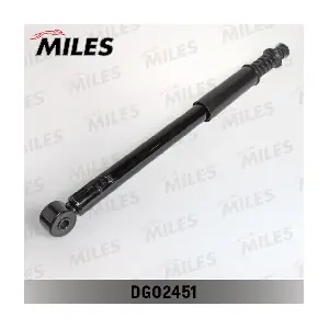 MILES DG02451