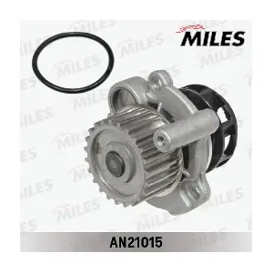 AN21015 MILES